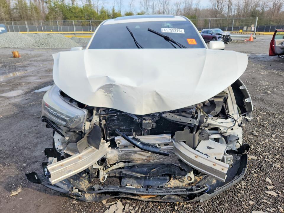 Продажа на аукционе авто 2019 Acura Rdx, vin: 5J8TC2H67KL028275, номер лота: 41755276