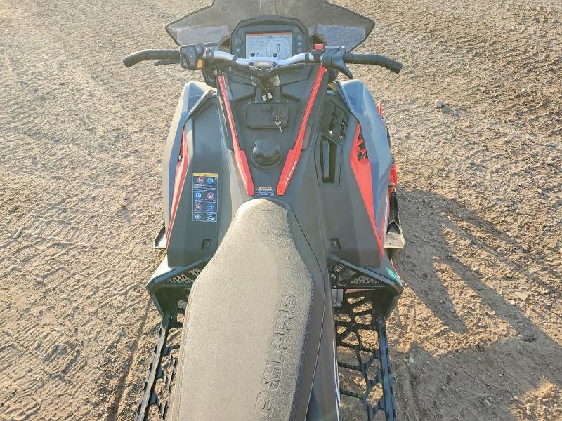Aukcja sprzedaży 2024 Polaris 850 Switchback, vin: SN1TDP8R2RC205759, numer aukcji: 47598226