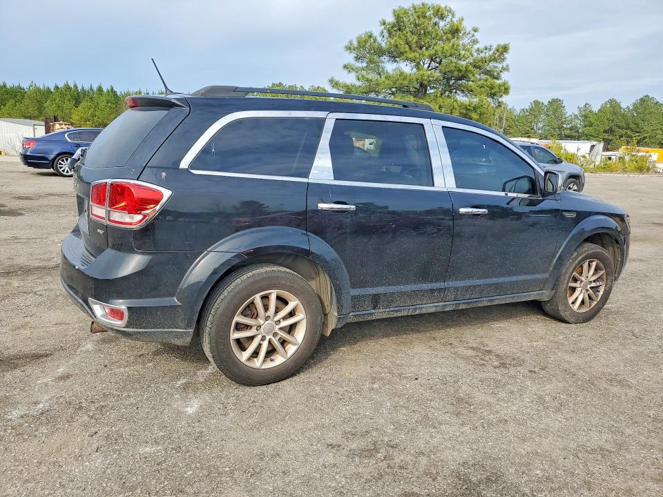 Продаж на аукціоні авто 2017 Dodge Journey, vin: 3C4PDCBB8HT612853, номер лоту: 79510185
