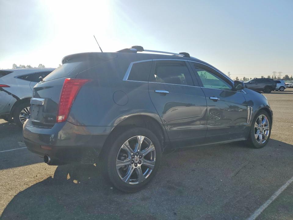 Продаж на аукціоні авто 2013 Cadillac Srx, vin: 3GYFNDE33DS516383, номер лоту: 45660016