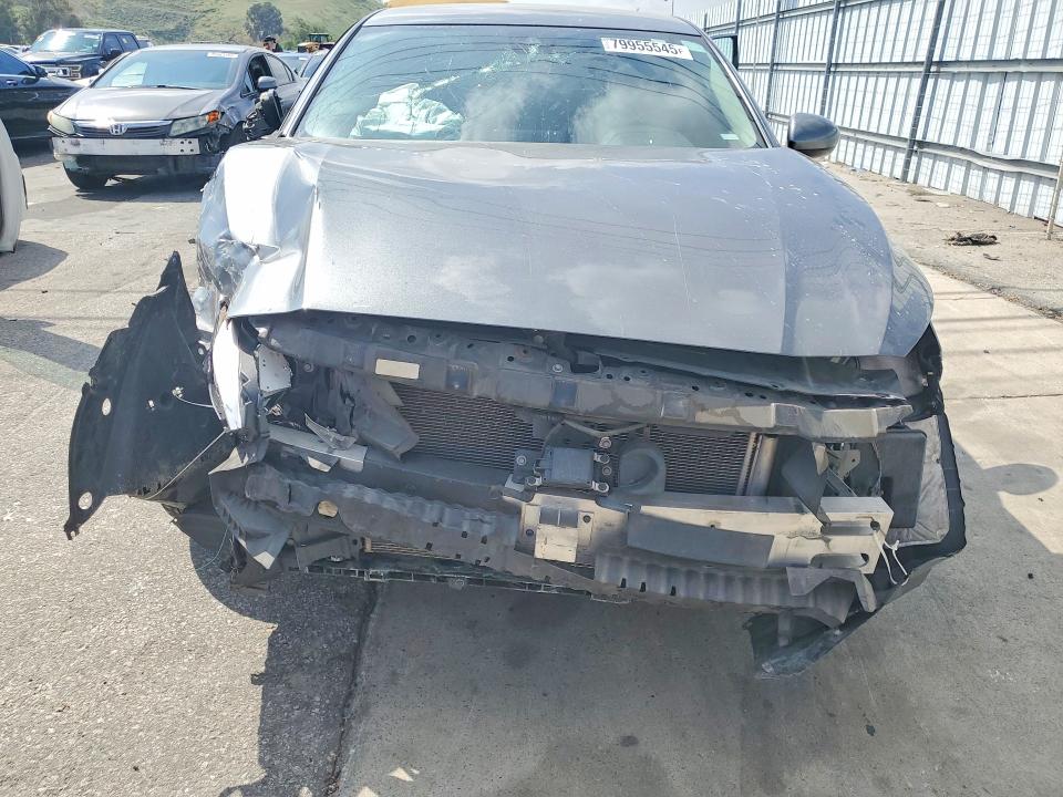 2021 Nissan Altima მანქანა იყიდება აუქციონზე, vin: 1N4BL4DV7MN305779, აუქციონის ნომერი: 79955545