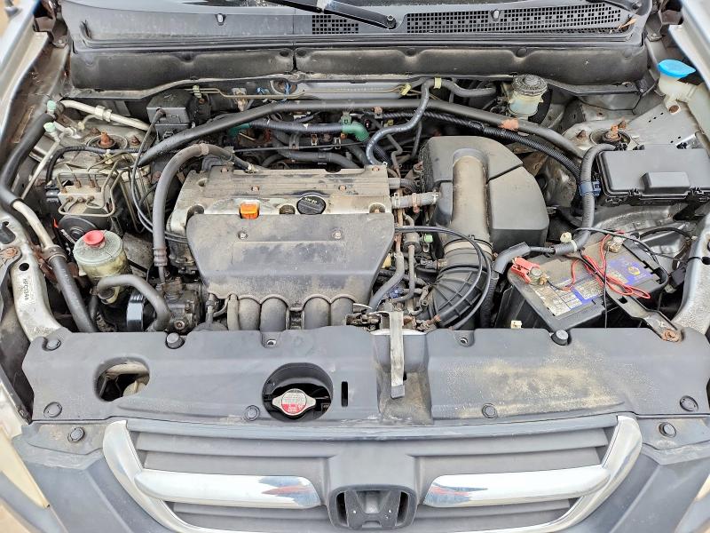 Продажа на аукционе авто 2003 Honda Cr-v, vin: JHLRD78883C809007, номер лота: 45577996