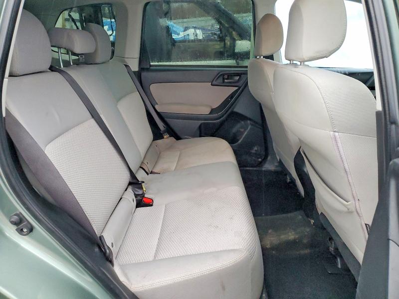 Продаж на аукціоні авто 2014 Subaru Forester, vin: JF2SJAAC2EH426707, номер лоту: 46520176