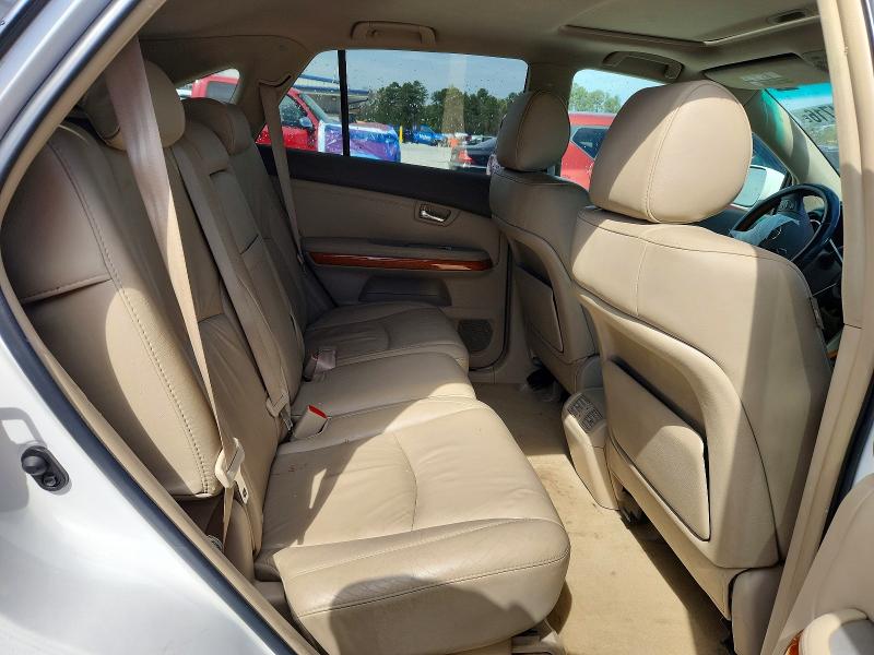 Aukcja sprzedaży 2009 Lexus Rx 350, vin: 2T2HK31UX9C101433, numer aukcji: 46654716