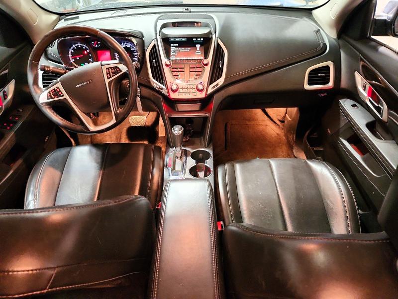 Продаж на аукціоні авто 2017 Gmc Terrain, vin: 2GKFLVE31H6312501, номер лоту: 47830946