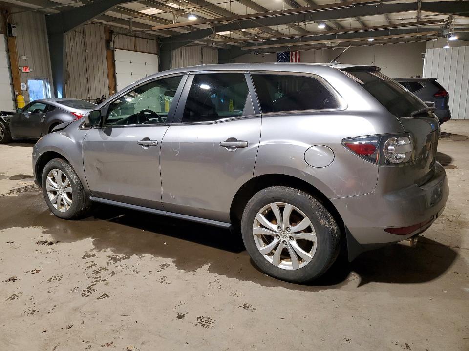 2011 Mazda Cx-7 მანქანა იყიდება აუქციონზე, vin: JM3ER4CL7B0363222, აუქციონის ნომერი: 46786026
