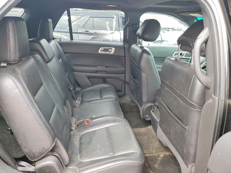 47810196 :رقم المزاد ، 1FM5K8D82DGA19771 vin ، 2013 Ford Explorer مزاد بيع