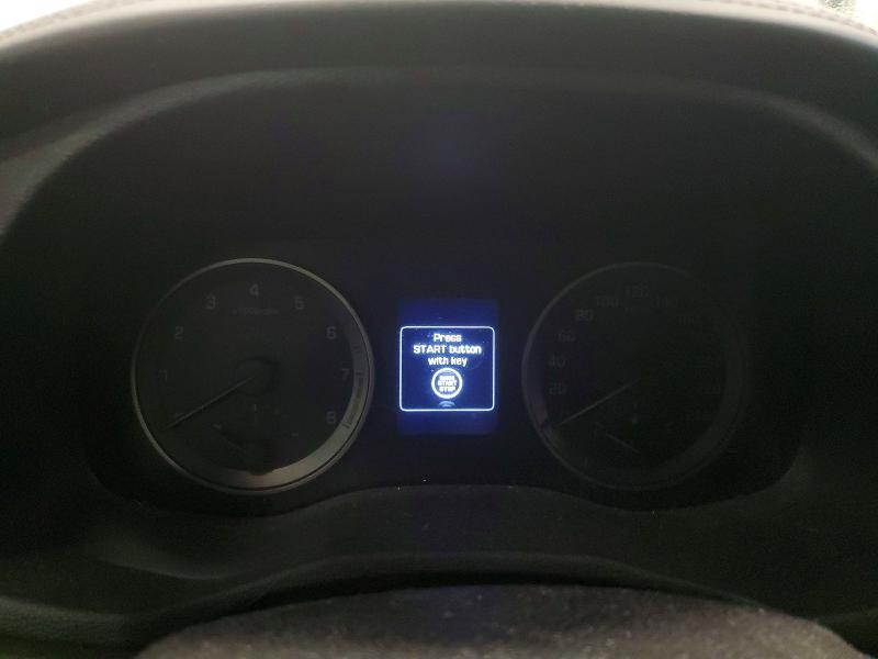 2016 Hyundai Tucson მანქანა იყიდება აუქციონზე, vin: KM8J3CA48GU021806, აუქციონის ნომერი: 46675136