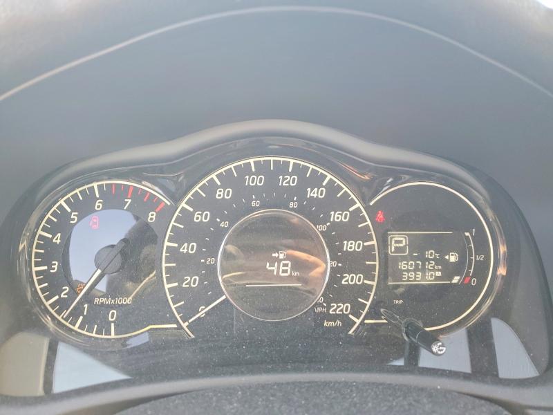 47869316 :رقم المزاد ، 3N1CE2CP9FL356304 vin ، 2015 Nissan Versa Note مزاد بيع