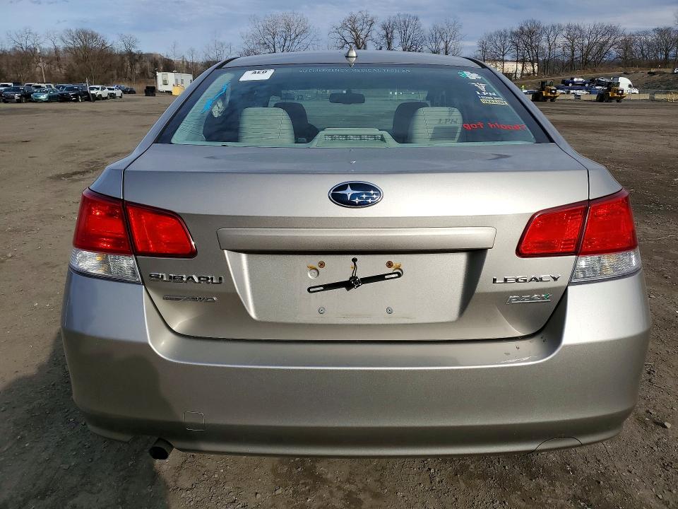 47714906 :رقم المزاد ، 4S3BMBC61E3008610 vin ، 2014 Subaru Legacy مزاد بيع