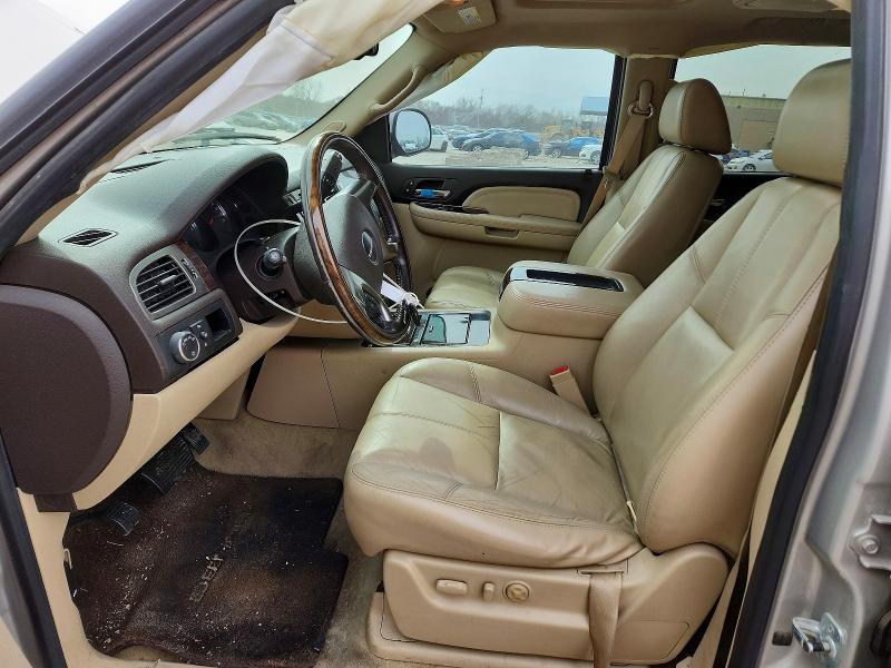 2007 Gmc Yukon მანქანა იყიდება აუქციონზე, vin: 1GKFK63897J183688, აუქციონის ნომერი: 41848636