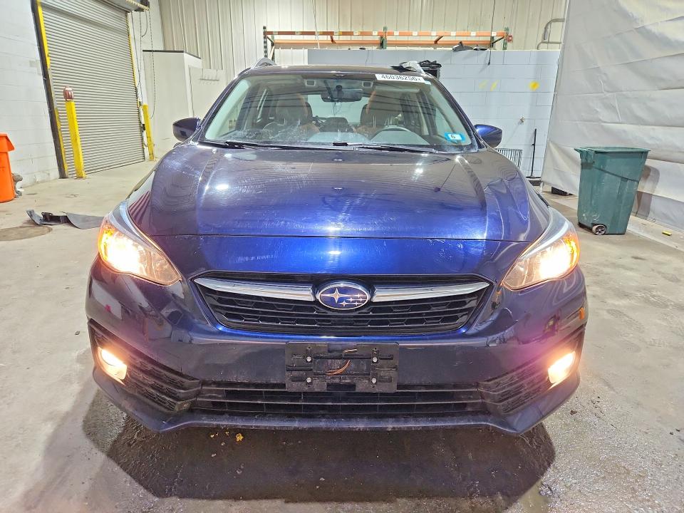 Продаж на аукціоні авто 2020 Subaru Impreza, vin: 4S3GTAV60L3712052, номер лоту: 46036256