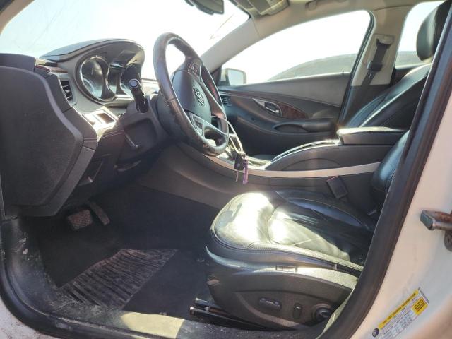 79973285 :رقم المزاد ، 1G4GC5E3XDF232528 vin ، 2013 Buick Lacrosse مزاد بيع