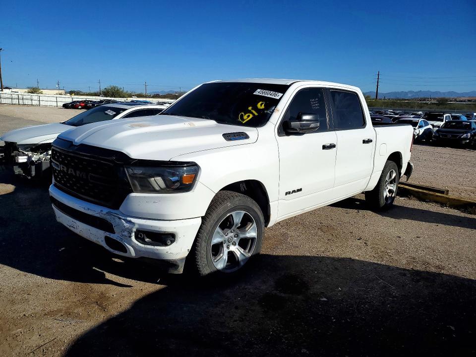 Aukcja sprzedaży 2023 Ram 1500, vin: 1C6RRFFG0PN644171, numer aukcji: 45660486