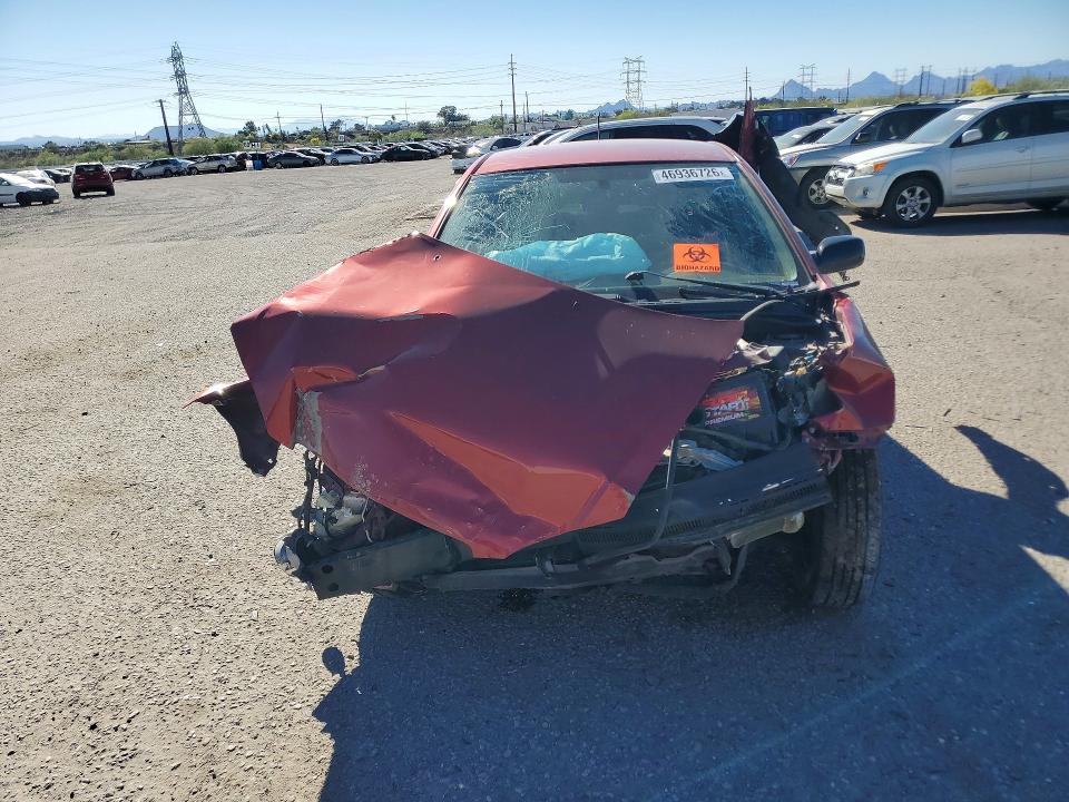 2005 Toyota Corolla მანქანა იყიდება აუქციონზე, vin: 1NXBR32E45Z364829, აუქციონის ნომერი: 51337276