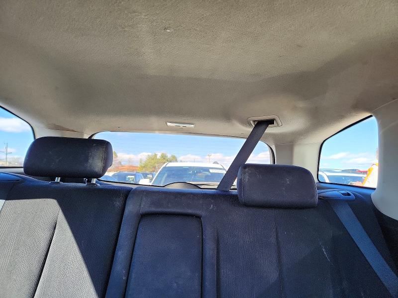 2012 Mazda Cx-7 მანქანა იყიდება აუქციონზე, vin: JM3ER2BM1C0420160, აუქციონის ნომერი: 45823996
