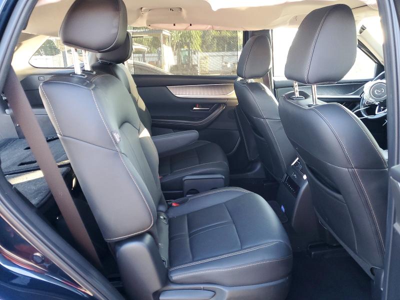 Продаж на аукціоні авто 2025 Mazda Cx-90, vin: JM3KKBHA8S1198990, номер лоту: 78645135