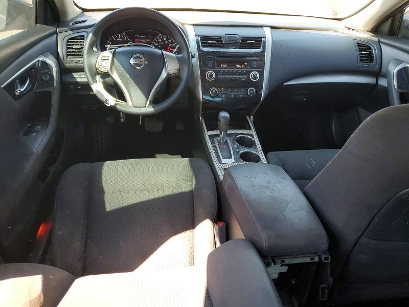 46440256 :رقم المزاد ، 1N4AL3AP6EC151073 vin ، 2014 Nissan Altima مزاد بيع