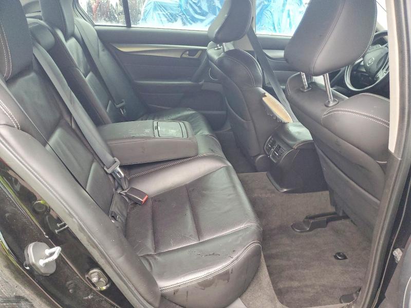 Продажа на аукционе авто 2010 Acura Tl, vin: 19UUA9E57AA005779, номер лота: 41640376