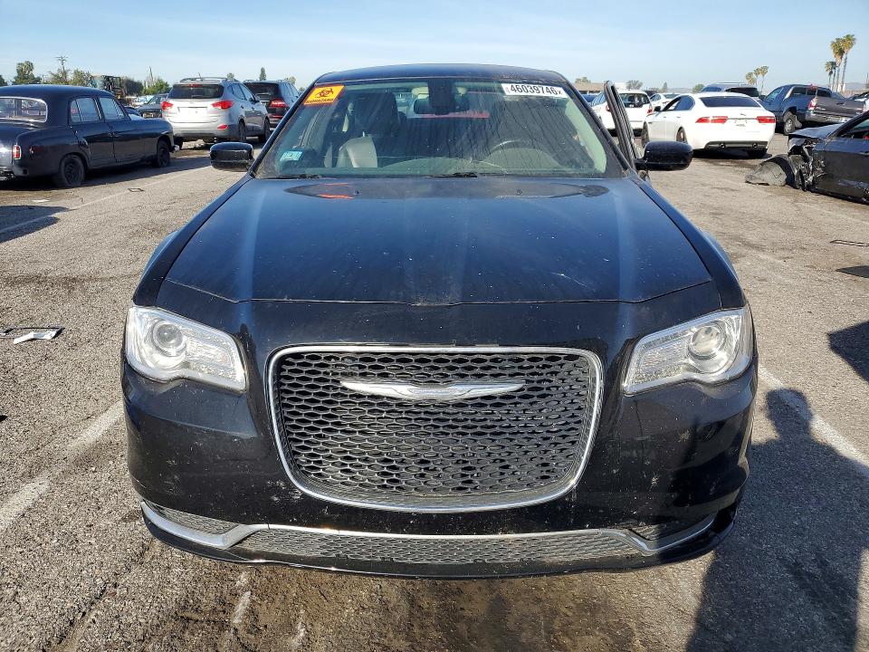 2016 Chrysler 300 მანქანა იყიდება აუქციონზე, vin: 2C3CCAAG5GH238328, აუქციონის ნომერი: 46039746