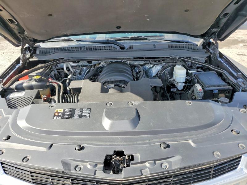 Aukcja sprzedaży 2016 Cadillac Escalade, vin: 1GYS4HKJ5GR100953, numer aukcji: 79078835