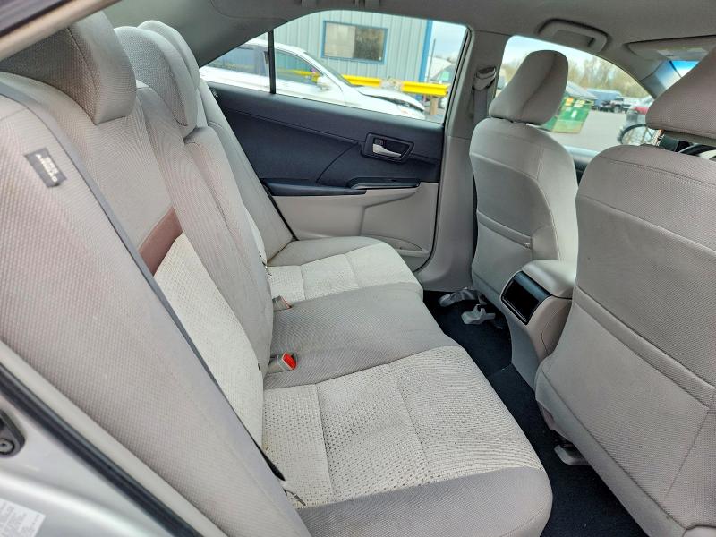 Aukcja sprzedaży 2012 Toyota Camry, vin: 4T4BF1FK5CR174067, numer aukcji: 48324196