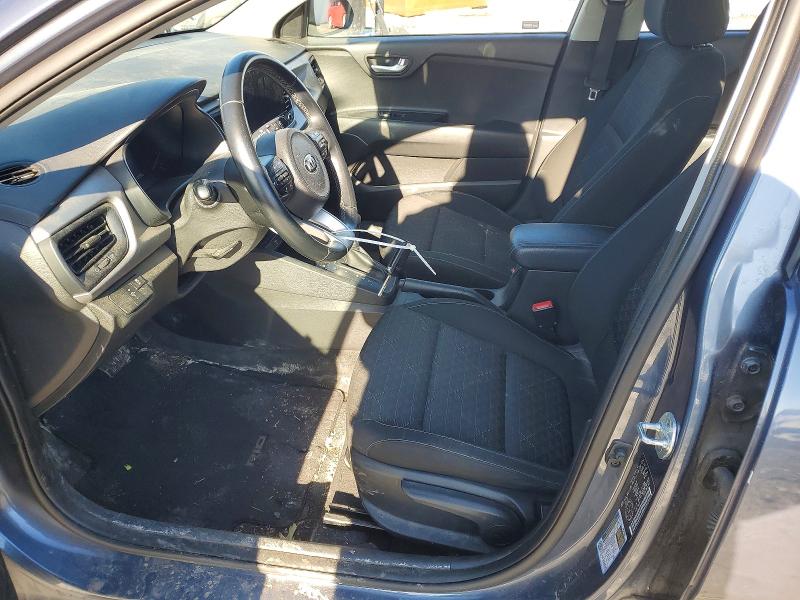 Aukcja sprzedaży 2021 Kia Rio 5-door, vin: 3KPA25AD3ME381028, numer aukcji: 79921605
