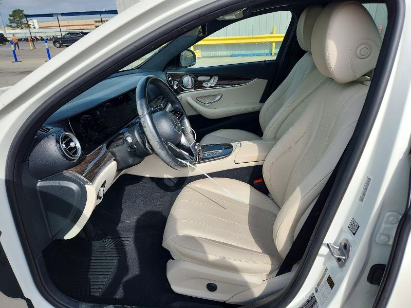 Продажа на аукционе авто 2021 Mercedes-benz E, vin: W1KZF8DB5MA922737, номер лота: 48299566