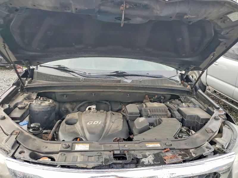 Продажа на аукционе авто 2012 Kia Sorento, vin: 5XYKU4A63CG243758, номер лота: 46263716