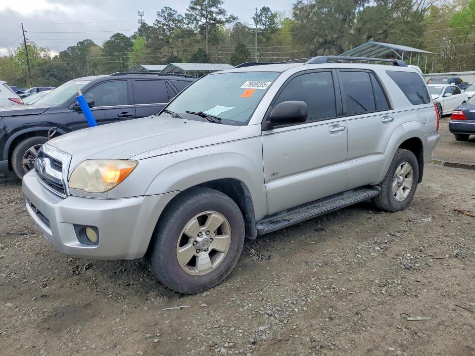 Продаж на аукціоні авто 2006 Toyota 4runner, vin: JTEZU14RX68042269, номер лоту: 79989205