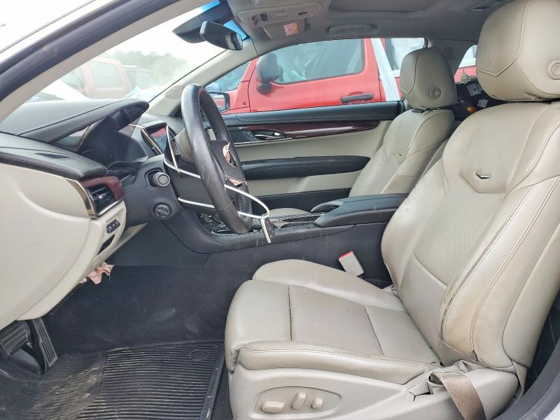Aukcja sprzedaży 2015 Cadillac Ats, vin: 1G6AM1R31F0133681, numer aukcji: 41916966