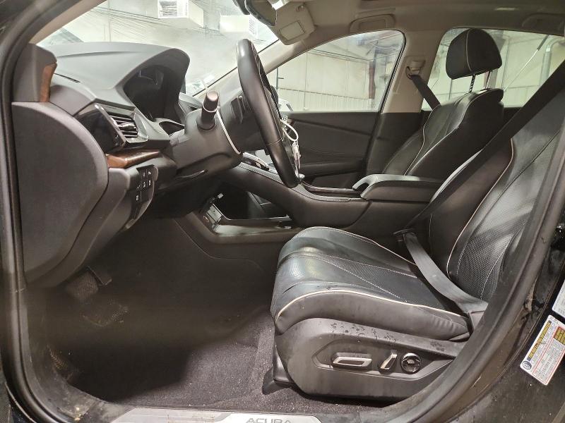 Продажа на аукционе авто 2021 Acura Rdx, vin: 5J8TC2H78ML009293, номер лота: 74266945