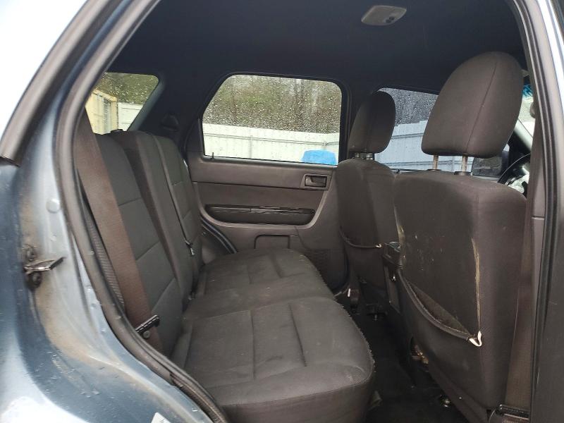 Продажа на аукционе авто 2012 Ford Escape, vin: 1FMCU0D75CKA20127, номер лота: 45948106