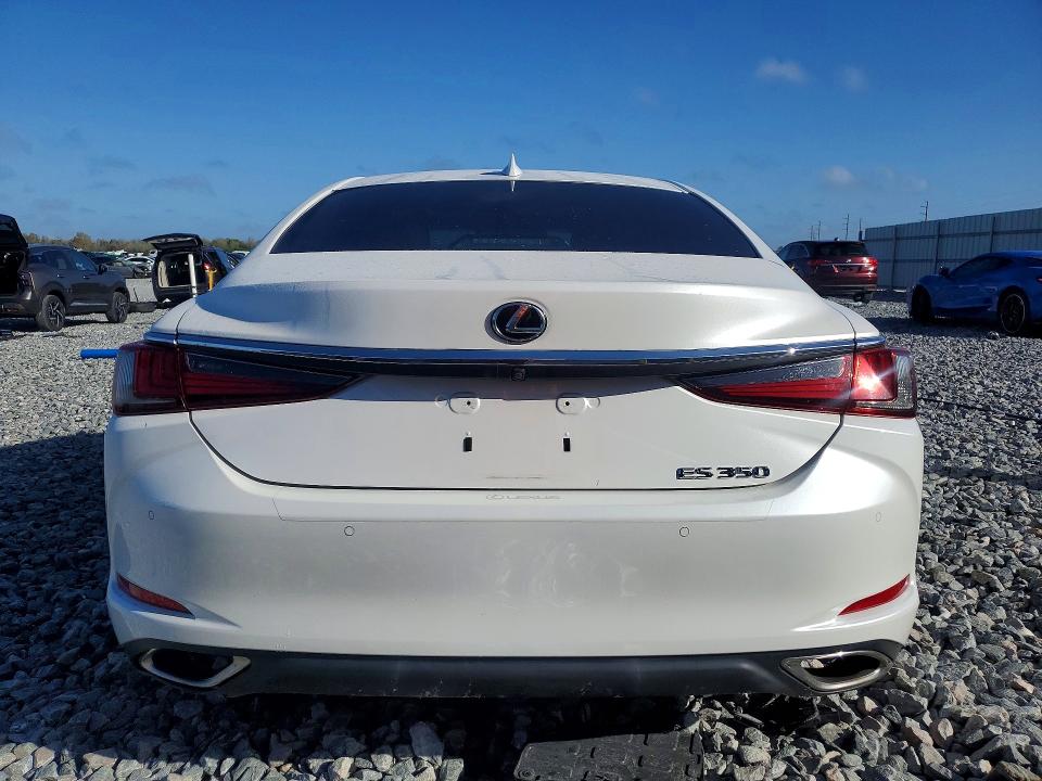 Aukcja sprzedaży 2019 Lexus Es 350, vin: 58ABZ1B10KU030898, numer aukcji: 79987435