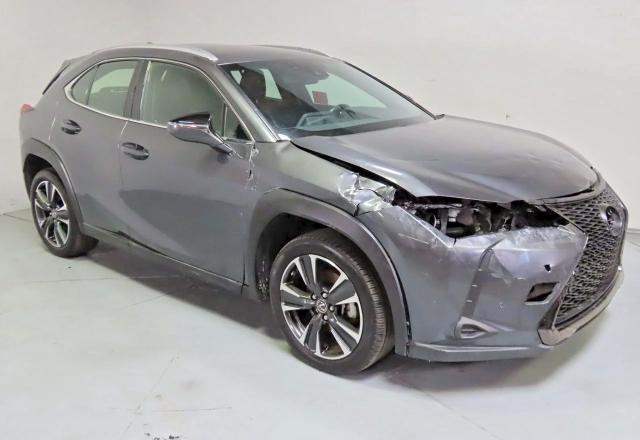 Продажа на аукционе авто 2023 Lexus Ux 250h, vin: JTHX6JBH1P2153070, номер лота: 41754756