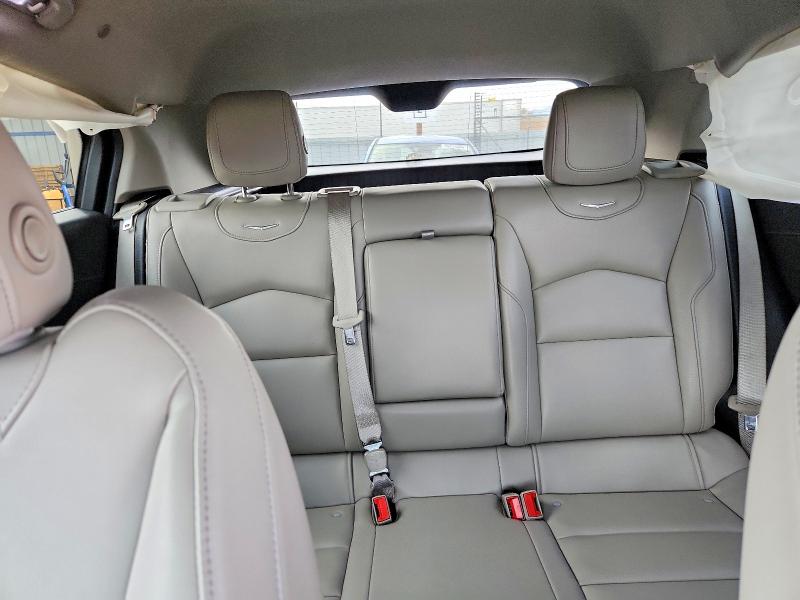 Aukcja sprzedaży 2019 Cadillac Xt4, vin: 1GYFZBR45KF132022, numer aukcji: 46314346