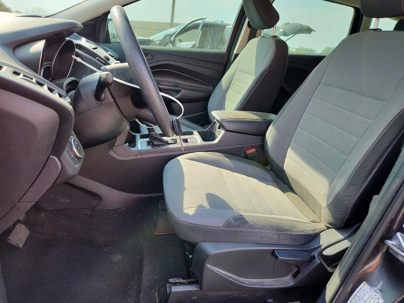 41700096 :رقم المزاد ، 1FMCU0F79JUA16452 vin ، 2018 Ford Escape مزاد بيع