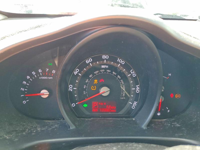 Aukcja sprzedaży 2014 Kia Sportage, vin: KNDPC3ACXE7556301, numer aukcji: 41975926