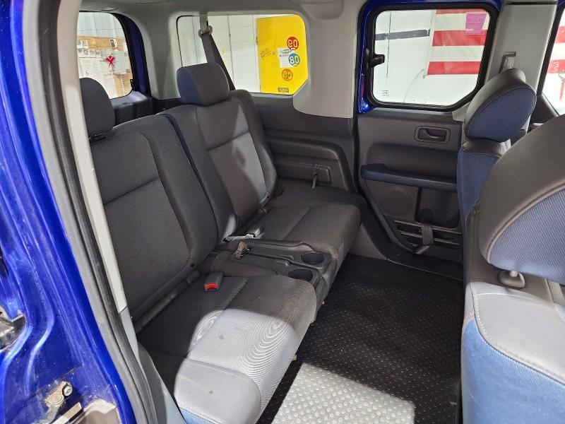 79931555 :رقم المزاد ، 5J6YH28605L006395 vin ، 2005 Honda Element مزاد بيع