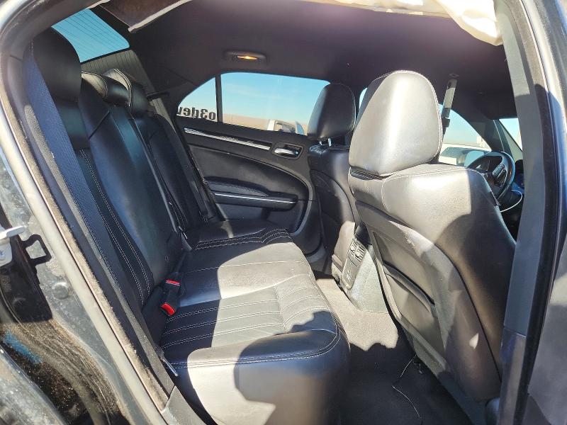 Aukcja sprzedaży 2019 Chrysler 300, vin: 2C3CCABG5KH562936, numer aukcji: 78759645