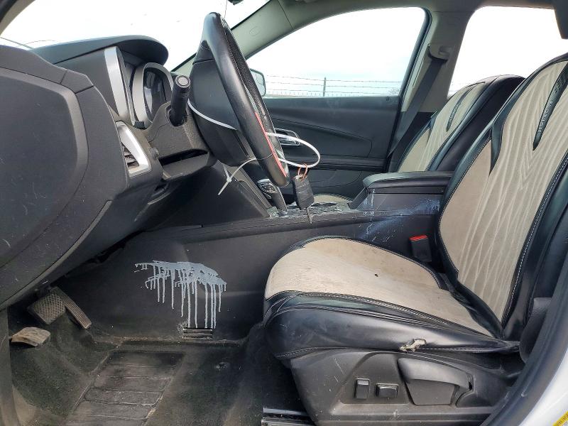 Aukcja sprzedaży 2013 Chevrolet Equinox, vin: 2GNFLEEK1D6369978, numer aukcji: 47996426