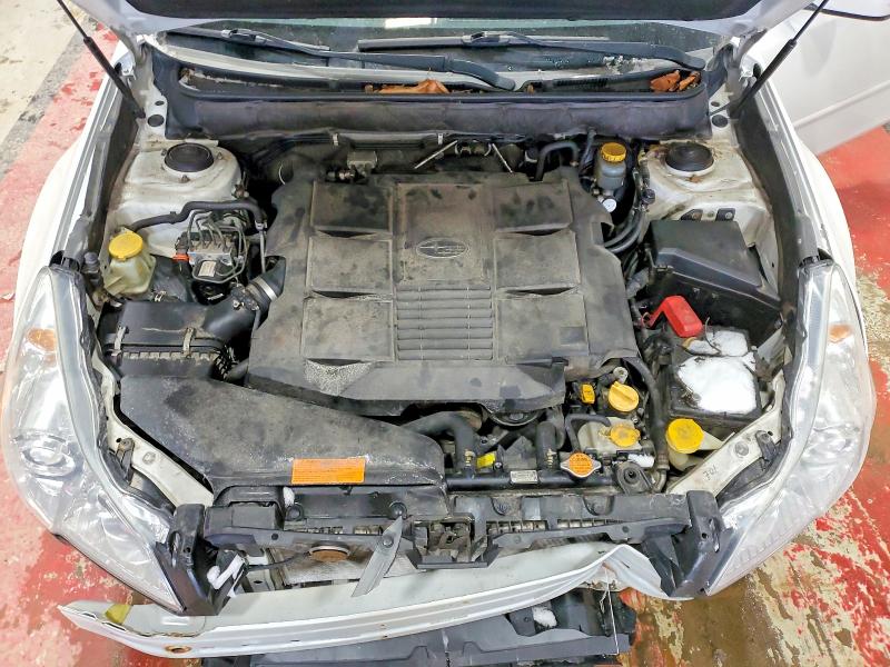 Продажа на аукционе авто 2012 Subaru Legacy, vin: 4S3BMDL67C2025037, номер лота: 45538146