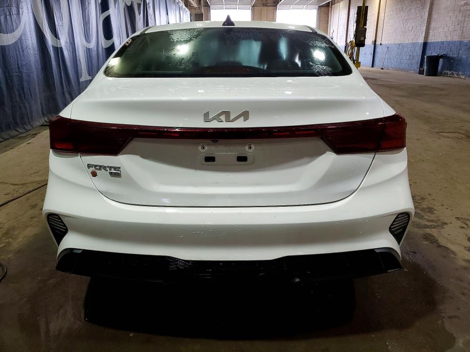 Aukcja sprzedaży 2024 Kia Forte, vin: 3KPF24AD0RE750404, numer aukcji: 46458066