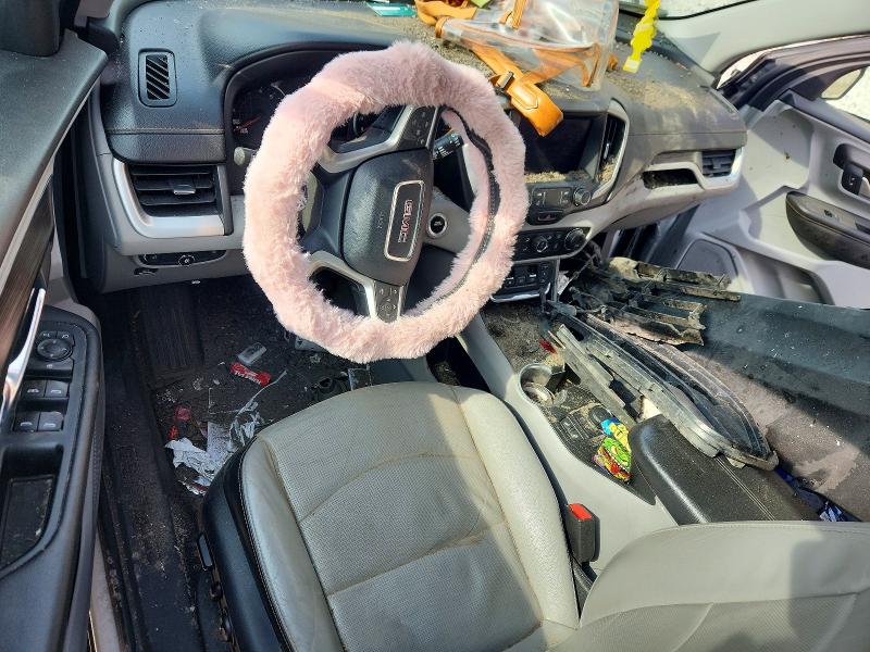 Продаж на аукціоні авто 2020 Gmc Terrain, vin: 3GKALPEV6LL251769, номер лоту: 48067276