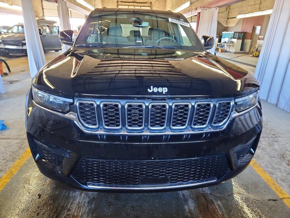 Продаж на аукціоні авто 2024 Jeep Grand Cherokee, vin: 1C4RJHAG0RC263017, номер лоту: 45554206