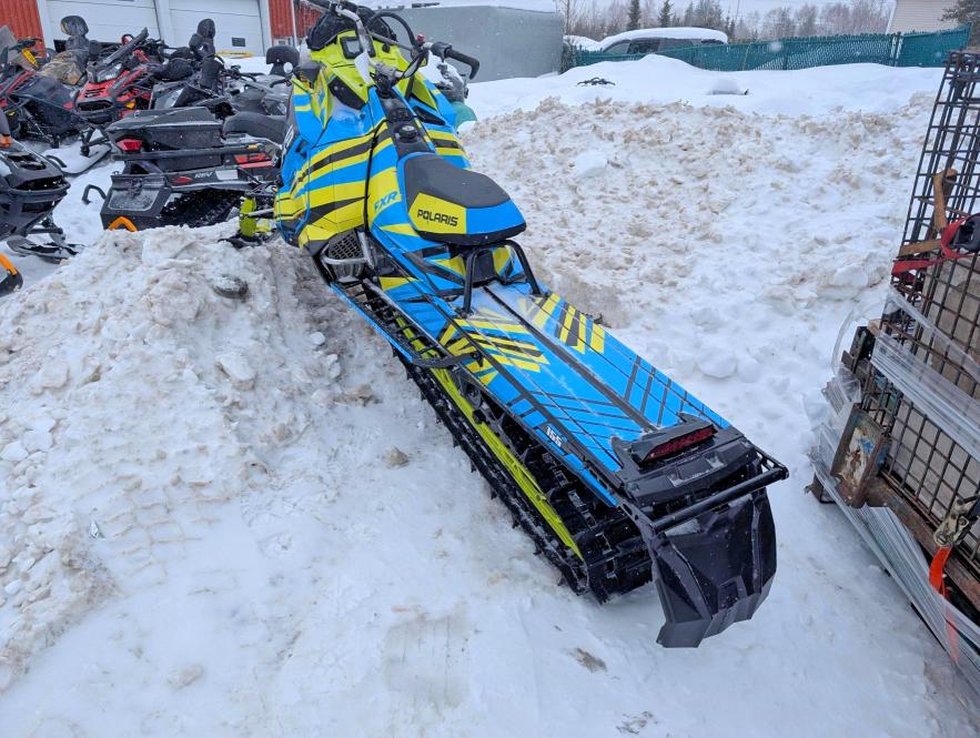 Aukcja sprzedaży 2020 Polaris 850, vin: SN1EFS8R0LC704508, numer aukcji: 77552995