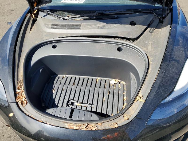Aukcja sprzedaży 2023 Tesla Model 3, vin: 5YJ3E1EB7PF661888, numer aukcji: 41960086