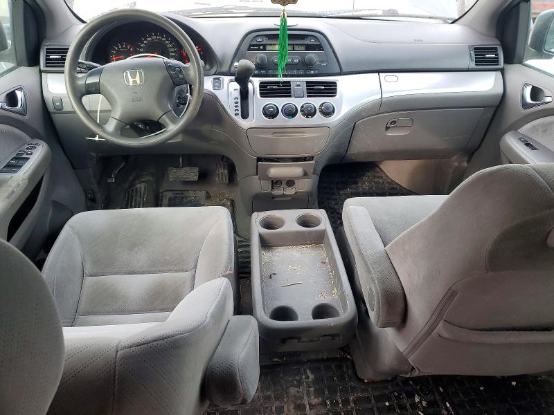 Продажа на аукционе авто 2008 Honda Odyssey, vin: 5FNRL38238B505629, номер лота: 78141975