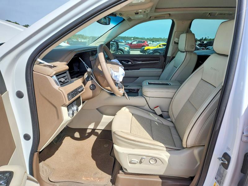 46129376 :رقم المزاد ، 1GKS1JKL3PR308308 vin ، 2023 Gmc Yukon Xl مزاد بيع