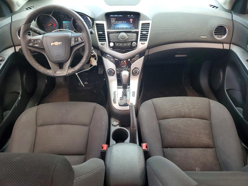 Aukcja sprzedaży 2025 Chev Cruze Limited, vin: 1G1PE5SB8G7167891, numer aukcji: 48185306